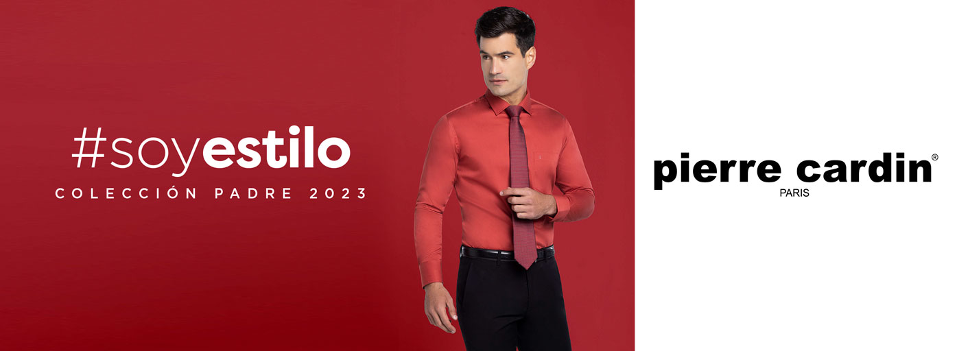 Vestir Caballero