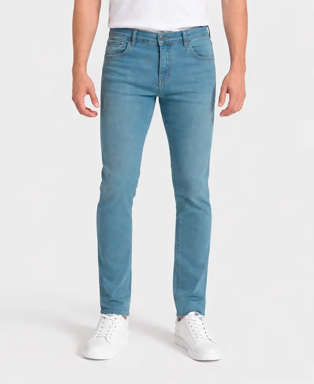 JEANS SKYNNY FIT 721